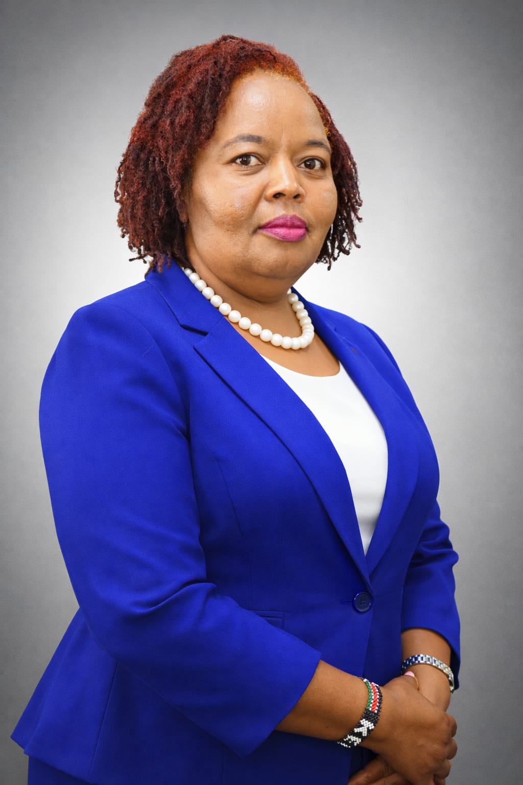 Rachel Kimani